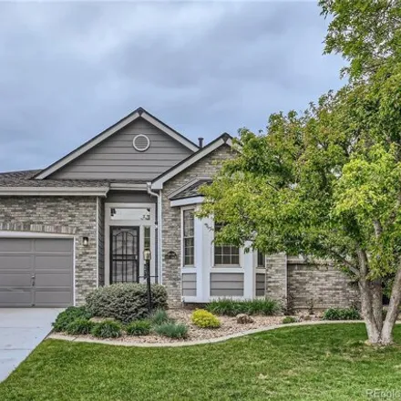 Buy this 4 bed house on 4439 South Andes Way in Aurora, CO 80015