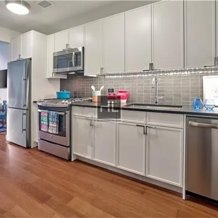 Rent this 1 bed apartment on 9th Avenue in New York, NY 10019