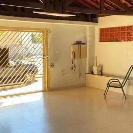 Buy this 4 bed house on Americana bus station in Avenida da Saúde, São Vito