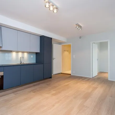 Rent this 2 bed townhouse on Odins gate 19D in 0266 Oslo, Norway