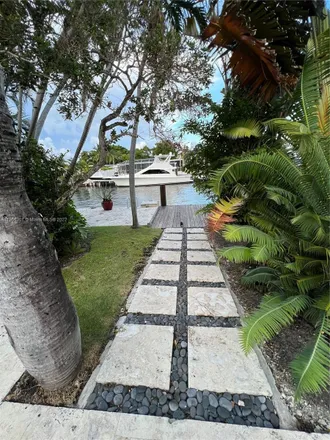 Image 4 - 13105 Arch Creek Terrace, Keystone Islands, North Miami, FL 33181, USA - House for rent