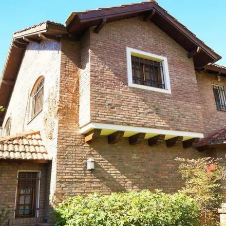 Buy this 5 bed house on Sarratea 620 in Fisherton, Rosario