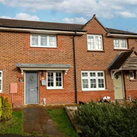 Buy this 2 bed townhouse on unnamed road in Oakengates, TF1 5SN