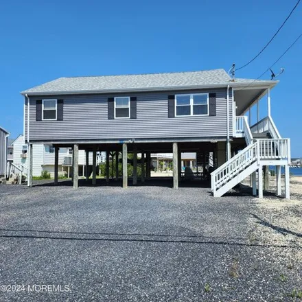 Buy this 3 bed house on 1021 South Green Street in Tuckerton, Ocean County