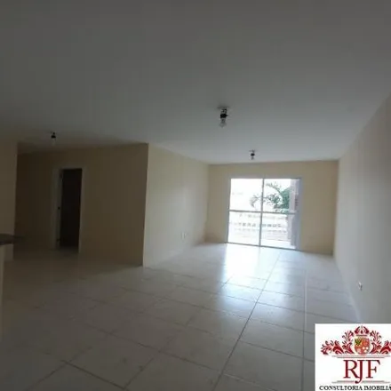 Buy this 3 bed apartment on Rua Joaquim Sobrinho Fernandez in Jardim São Lourenço, Bragança Paulista - SP