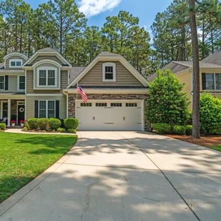 Buy this 5 bed house on 55 Deacon Palmer Place in Southern Pines, NC 28387