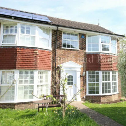 Rent this 3 bed house on 227 The Welkin in Walstead, RH16 2PN