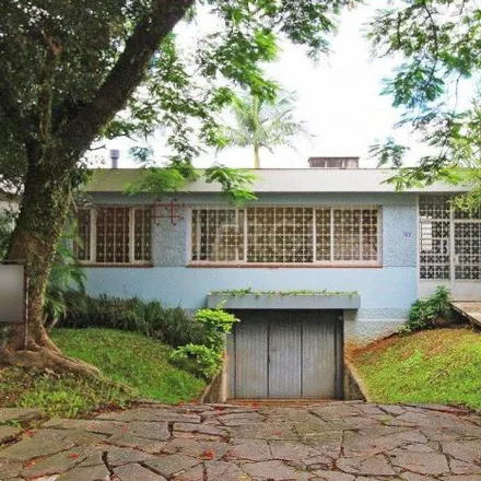 Image 2 - Rua Luiz Woelcker 571, Três Figueiras, Porto Alegre - RS, 91330-170, Brazil - House for sale