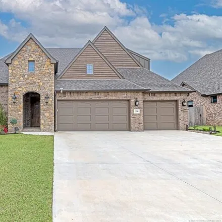 Buy this 4 bed house on unnamed road in Bixby, OK 74008