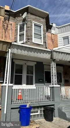 Buy this 3 bed house on 3656 Jasper Street in Philadelphia, PA 19134