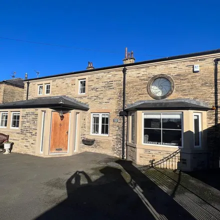 Image 9 - Knowle Top Road, Hipperholme, HX3 8SH, United Kingdom - Apartment for rent