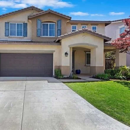 Buy this 4 bed house on 40165 Jaylene Street in Murrieta, CA 92563