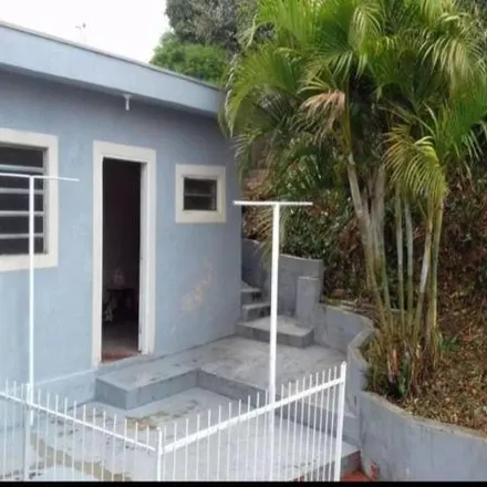 Buy this 4 bed house on Rua Presidente Epitácio in Vila Rami, Jundiaí - SP