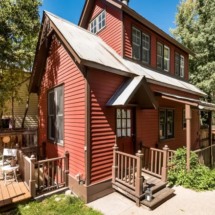 Rent this 2 bed house on West Main Street in Aspen, CO 81612