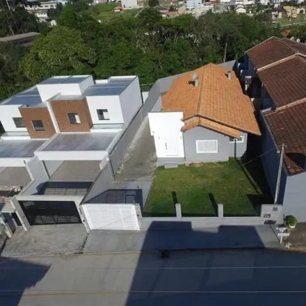 Buy this 3 bed house on Rua Rodolfo Denk in Rio Negro, São Bento do Sul - SC