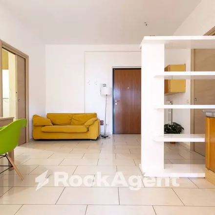 Rent this 2 bed apartment on unnamed road in 88100 Catanzaro CZ, Italy