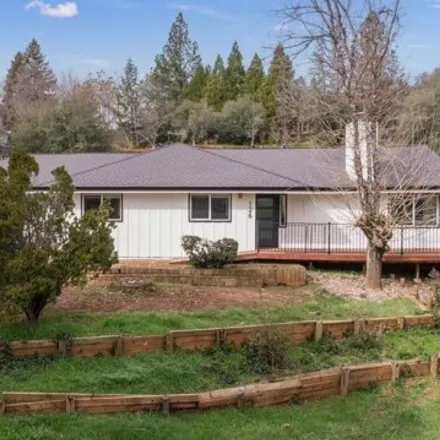 Image 1 - 126 Apple Blossom Drive, Murphys, Calaveras County, CA 95247, USA - House for sale