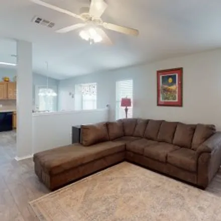 Buy this 3 bed apartment on 420 Grey Feather Court in Round Rock Ranch, Round Rock