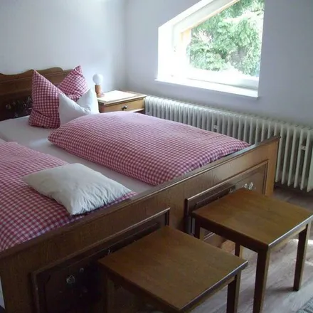 Rent this 2 bed house on St. Blasien in Todtmooser Straße, 79837 St. Blasien