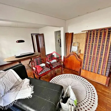 Rent this 3 bed apartment on Edifício Barcelona Bloco A in Rua Zenite 370, Caiçara-Adelaide