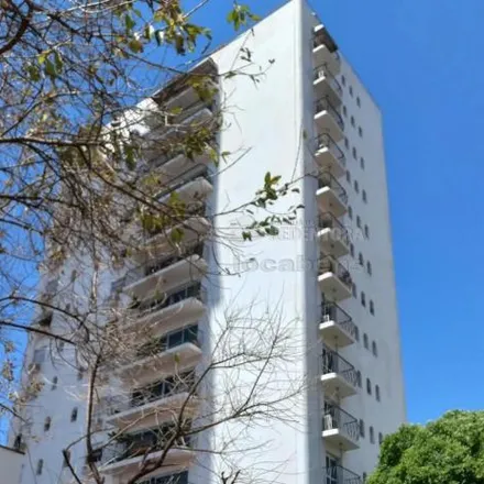 Buy this 4 bed apartment on Rua Minas Gerais in Vila Santa Cruz, São José do Rio Preto - SP