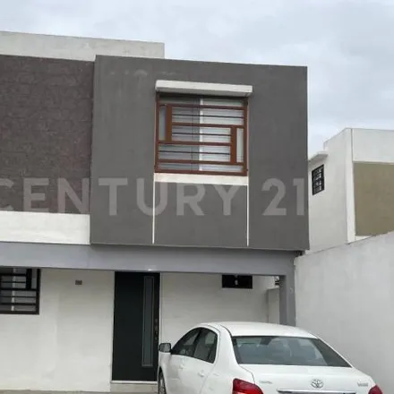Image 2 - Calle José Joaquín Hererra, 66647 Guadalupe, NLE, Mexico - House for rent