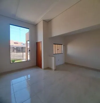 Buy this 2 bed house on Rua Júlio Nino in Pacaembu, Londrina - PR