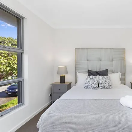 Rent this 2 bed apartment on North Perth WA 6006
