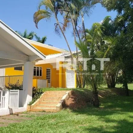 Rent this 3 bed house on unnamed road in Parque da Represa, Paulínia - SP