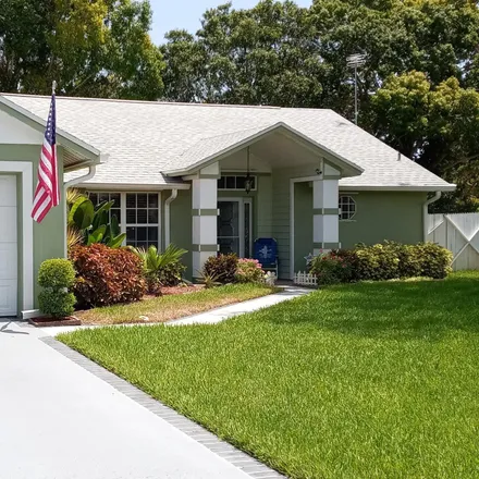 Buy this 3 bed house on 2253 Windham Drive in Melbourne, FL 32935