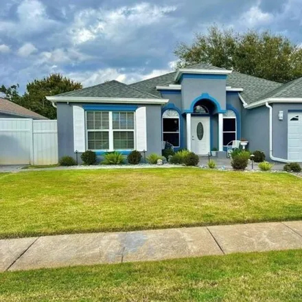 Rent this 4 bed house on 8301 Sun Vista Way in Orange County, FL 32822