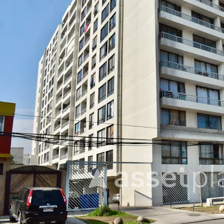Image 8 - Gaspar de Orense 901, 850 0000 Quinta Normal, Chile - Apartment for rent