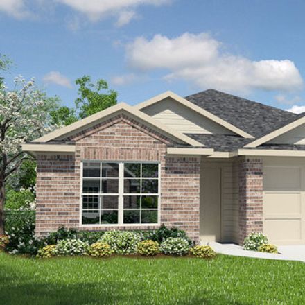 Rent this 4 bed house on Spring Fawn in Cibolo, TX