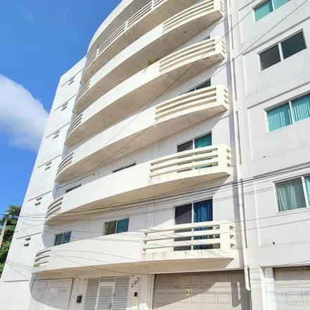 Buy this 3 bed apartment on Calle 24 in Colonia Florida, 86040 Villahermosa