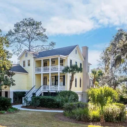 Buy this 4 bed house on Islands Avenue in Mink Point Plantation, Beaufort