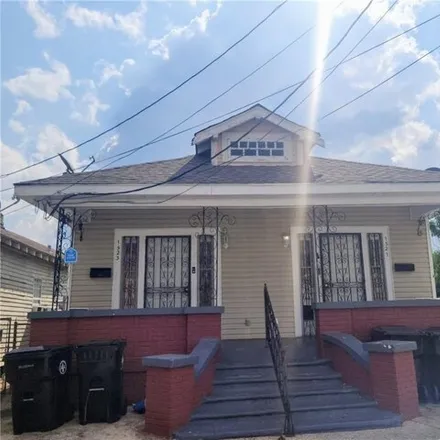 Image 1 - 1523 Alvar Street, Bywater, New Orleans, LA 70117, USA - House for sale