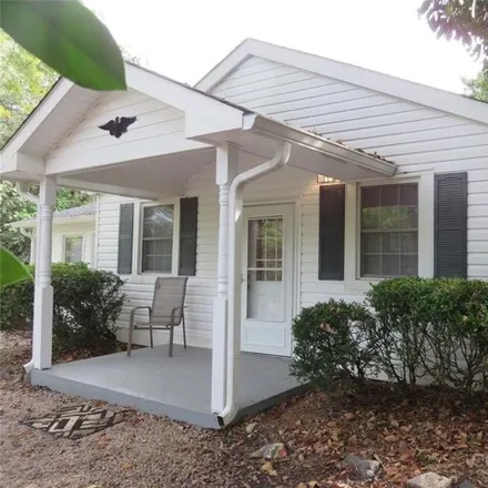 Rent this 3 bed house on 584 Marvin Road in Indian Land, SC 29707