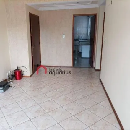 Buy this 2 bed apartment on Bloco A in Rua Raimundo Barbosa Nogueira 200, Palmeiras de São José