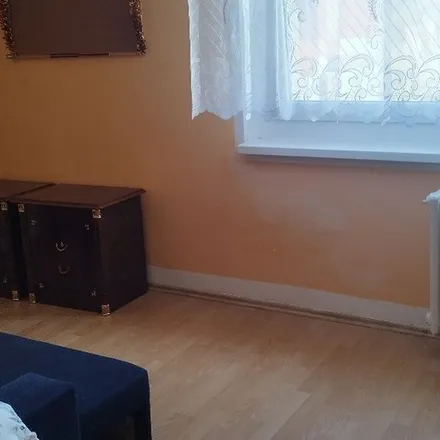 Rent this 3 bed apartment on Velká Hradební in 400 11 Ústí nad Labem, Czechia