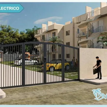 Buy this 2 bed apartment on Lirios in Barrio Los Naranjitos, 39300 Acapulco