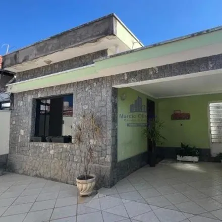 Buy this 3 bed house on Rua José Millet Filho in Cavarucanguera, Taubaté - SP