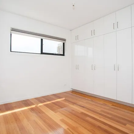 Rent this 2 bed townhouse on Anglican Church of Australia in Reynard Street, Coburg VIC 3058