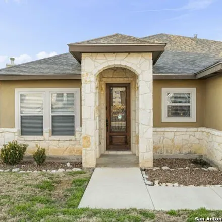 Image 2 - 24417 Canyon Row, Bexar County, TX 78260, USA - House for sale