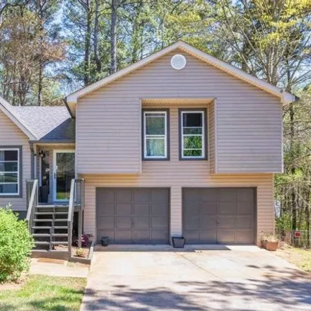 Buy this 3 bed house on 3014 Clear Water Drive in Douglas County, GA 30135