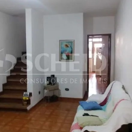 Buy this 2 bed house on Rua Bento da Costa in São Paulo - SP, 04828-120