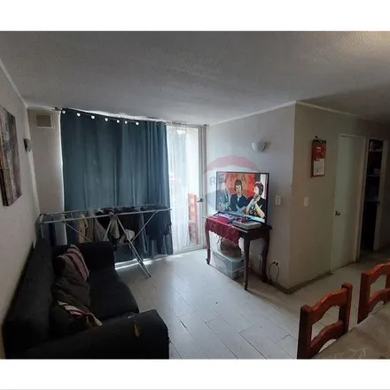 Buy this 3 bed apartment on Pasaje San Carlos in 800 0146 Provincia de Santiago, Chile