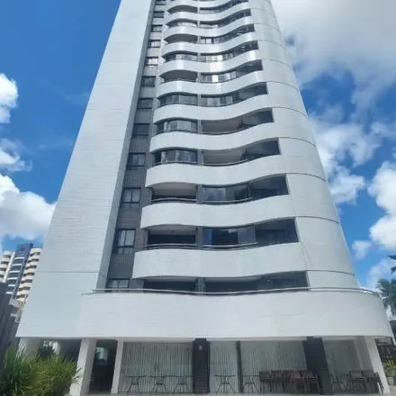 Buy this 3 bed apartment on Rua Padre João Damasceno in Lagoa Nova, Natal - RN