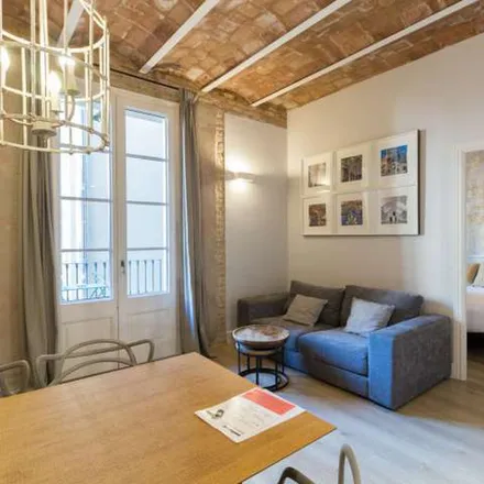Image 2 - Carrer del Comte Borrell, 151, 08001 Barcelona, Spain - Apartment for rent