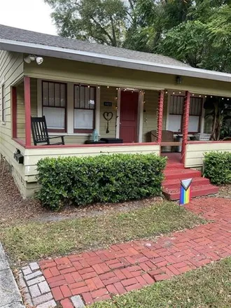 Rent this 3 bed house on 1459 Gore Street in Orlando, FL 32806