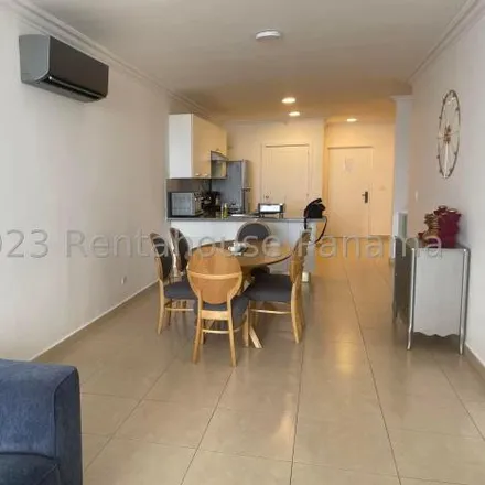 Rent this 2 bed apartment on PH 43 GV in Calle 42, Perejil